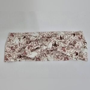 Christmas Frosty The Snowman Headband